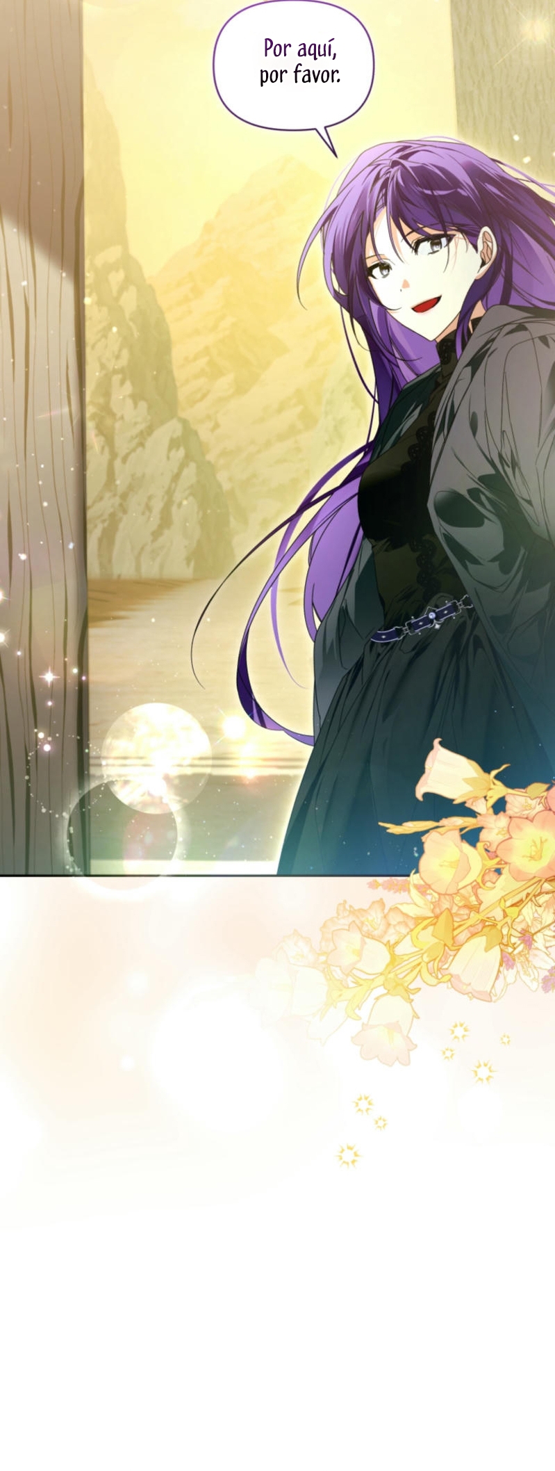 Caí en los brazos de un villano loco Capítulo 59 - Página 32