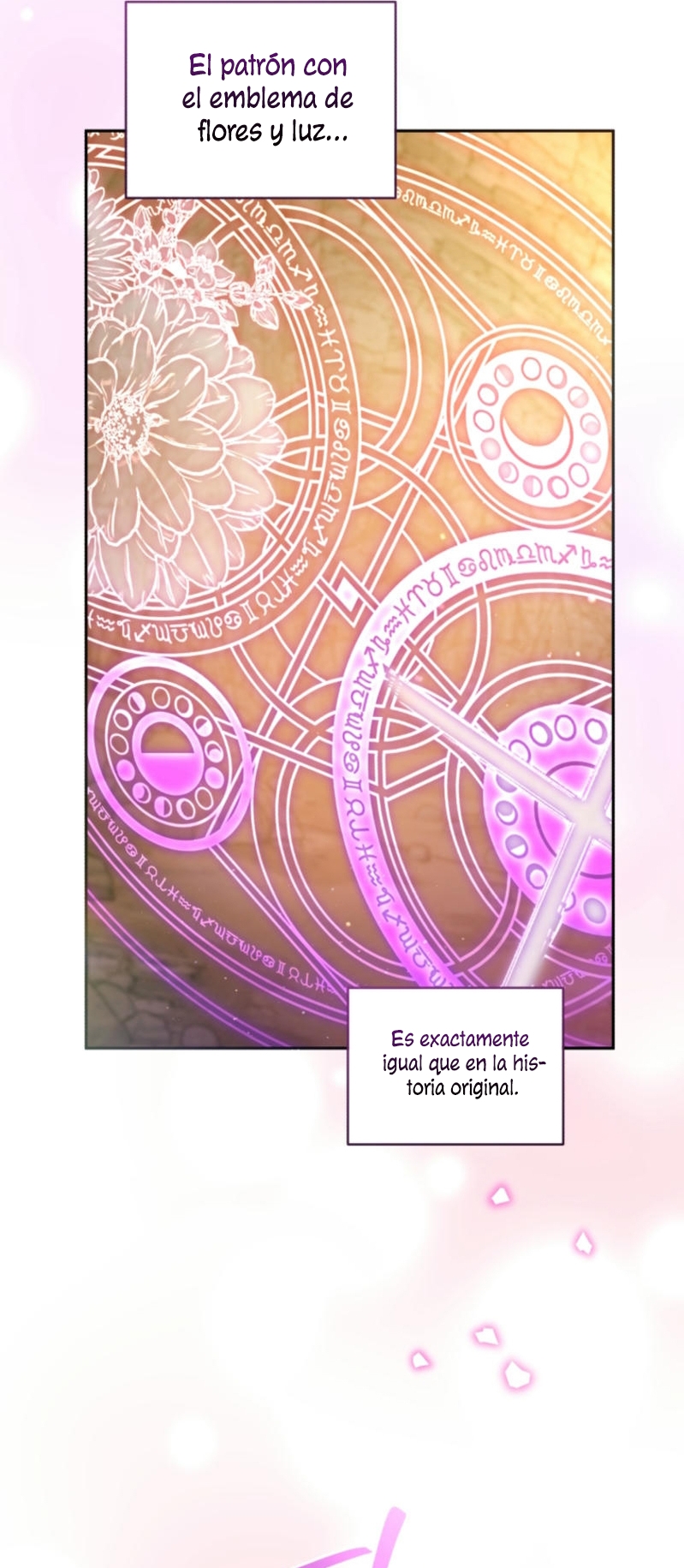 Caí en los brazos de un villano loco Capítulo 59 - Página 37