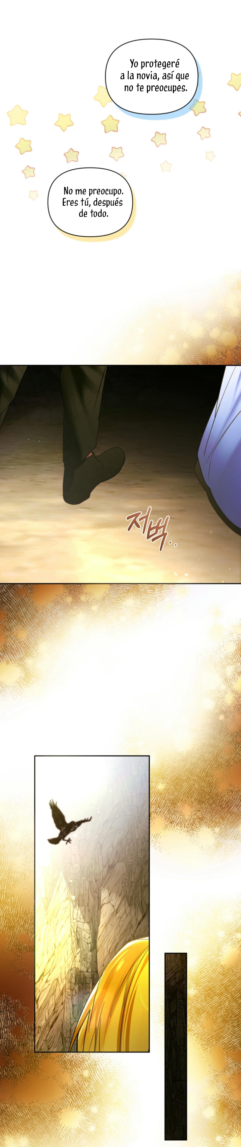 Caí en los brazos de un villano loco Capítulo 59 - Página 40