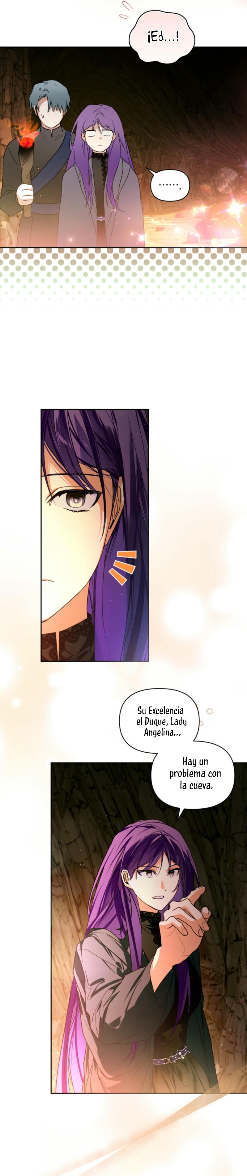 Caí en los brazos de un villano loco Capítulo 59 - Página 43