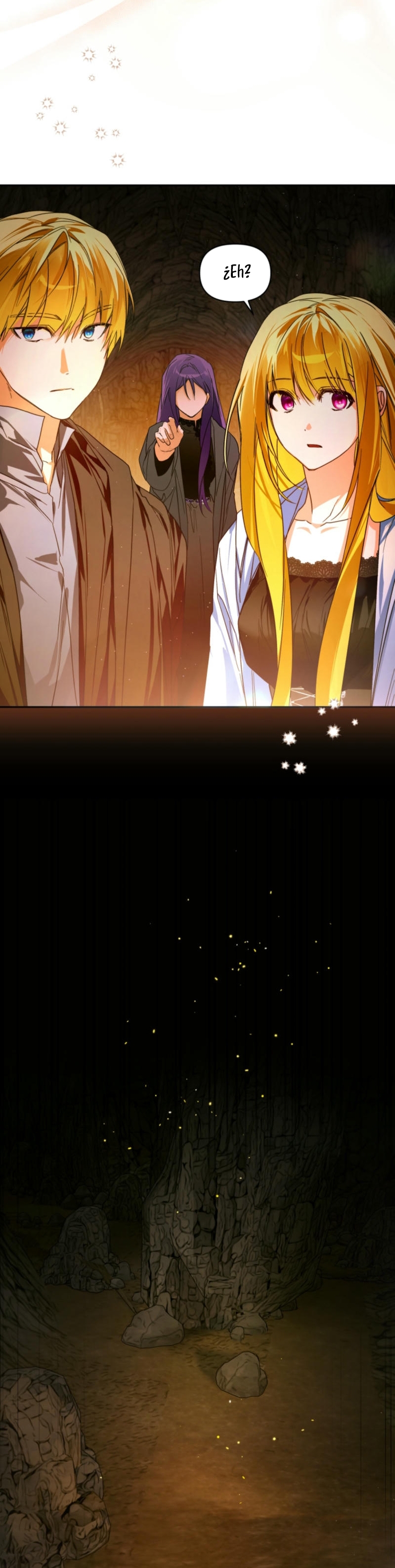 Caí en los brazos de un villano loco Capítulo 59 - Página 44