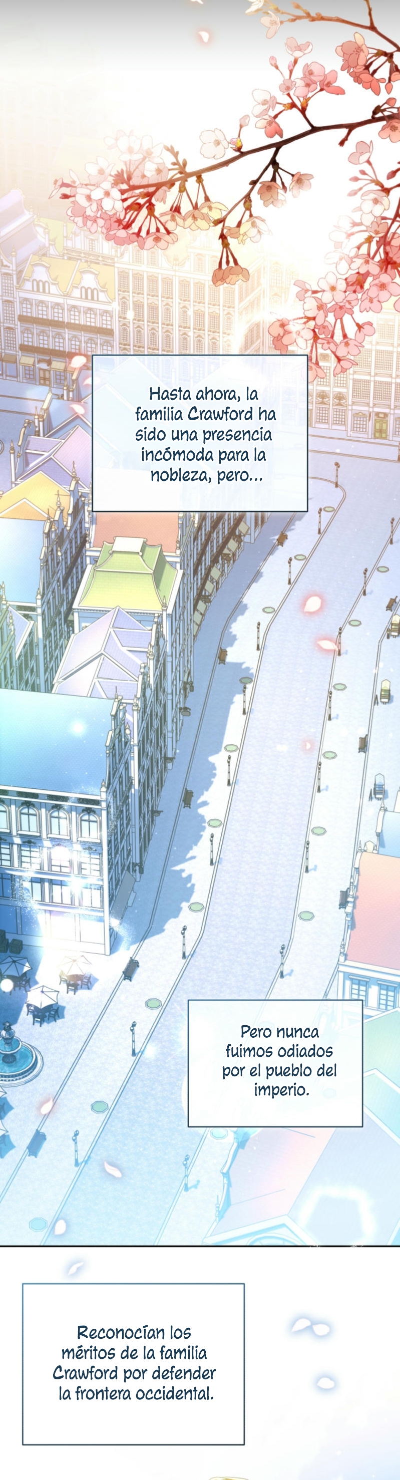 Caí en los brazos de un villano loco Capítulo 59 - Página 5