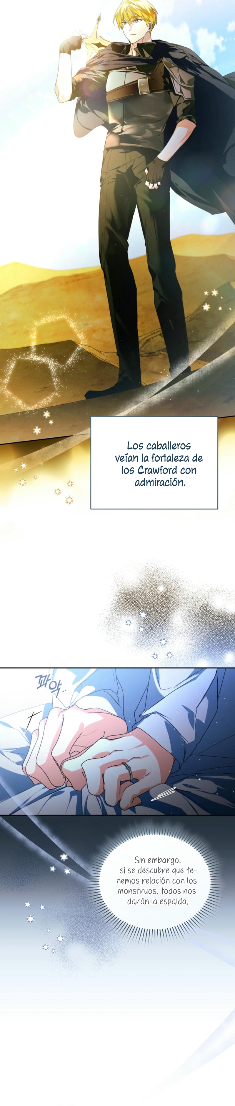 Caí en los brazos de un villano loco Capítulo 59 - Página 6