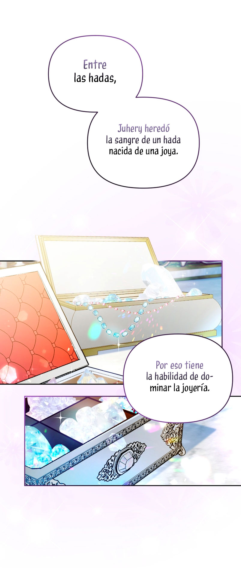 Caí en los brazos de un villano loco Capítulo 6 - Página 13