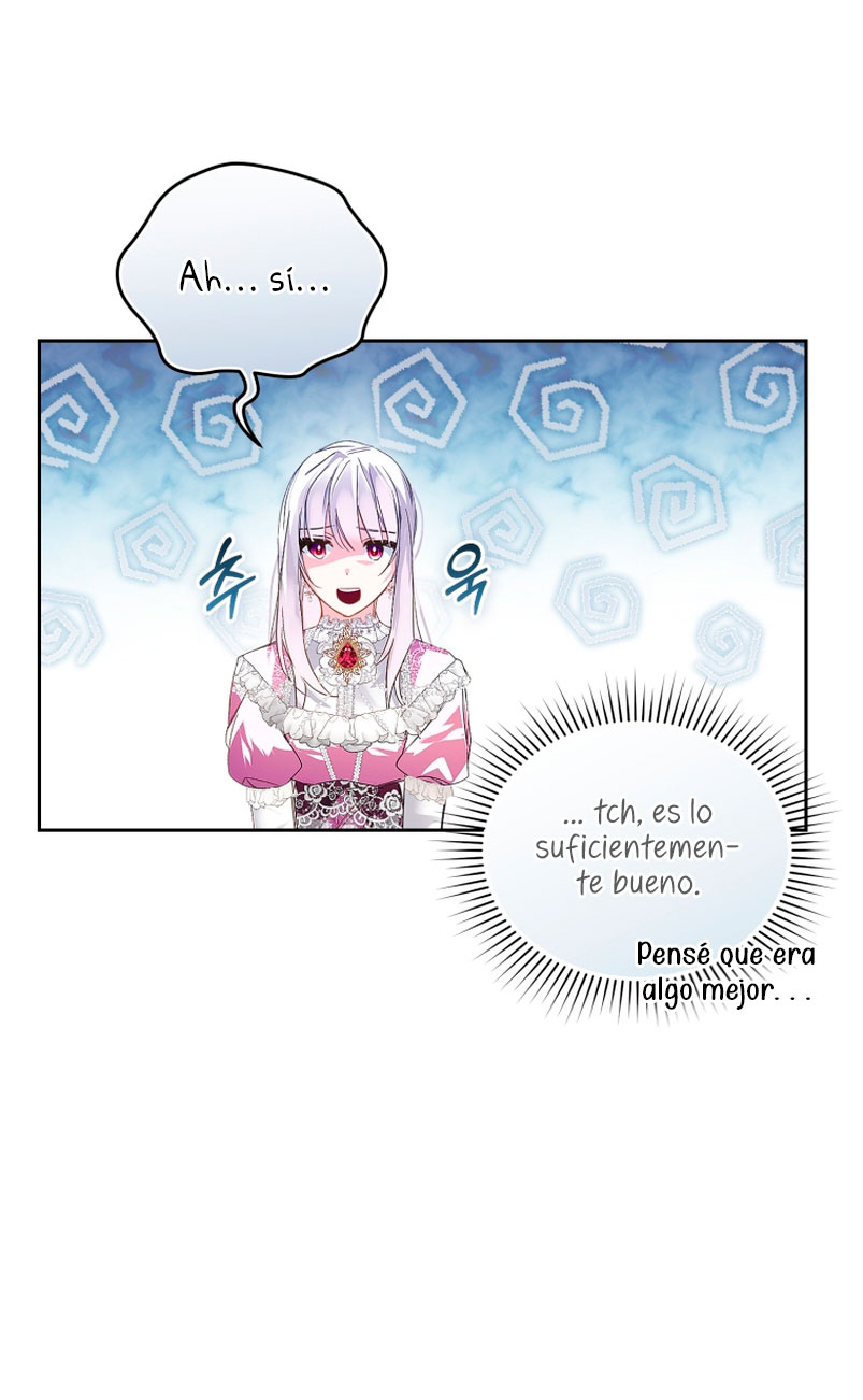 Caí en los brazos de un villano loco Capítulo 6 - Página 18