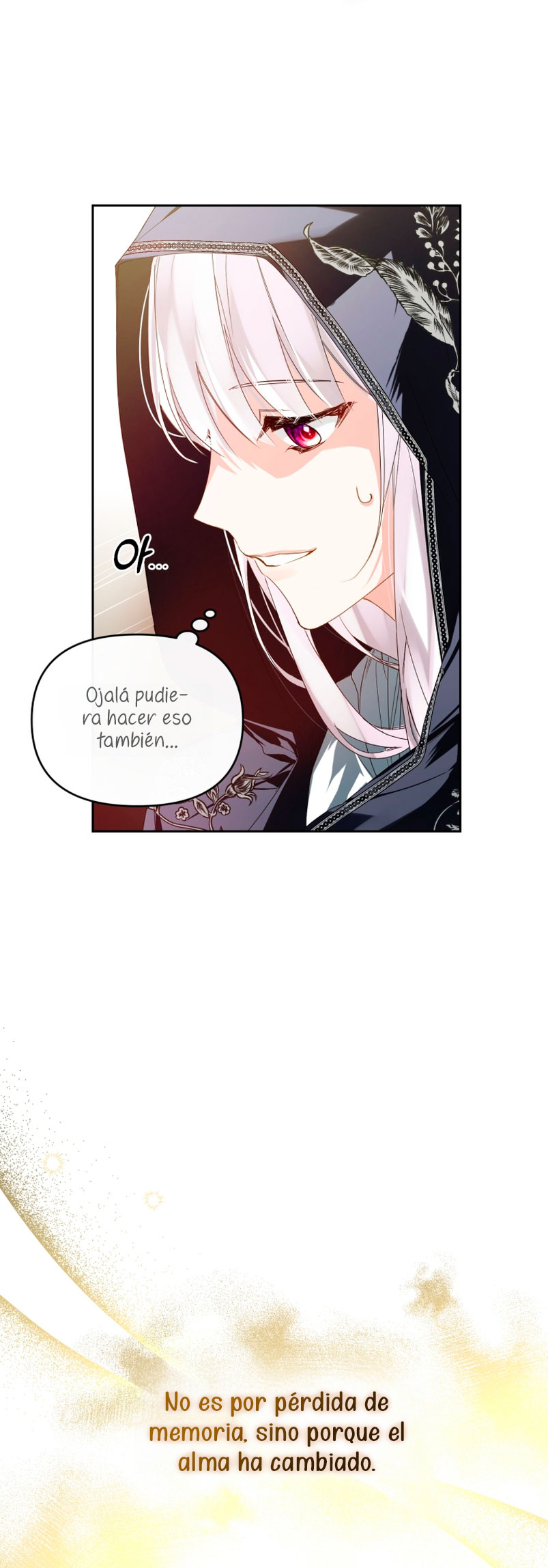 Caí en los brazos de un villano loco Capítulo 6 - Página 30