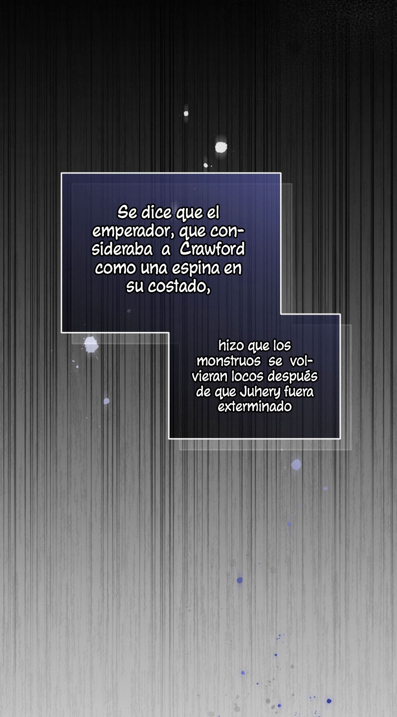 Caí en los brazos de un villano loco Capítulo 6 - Página 36