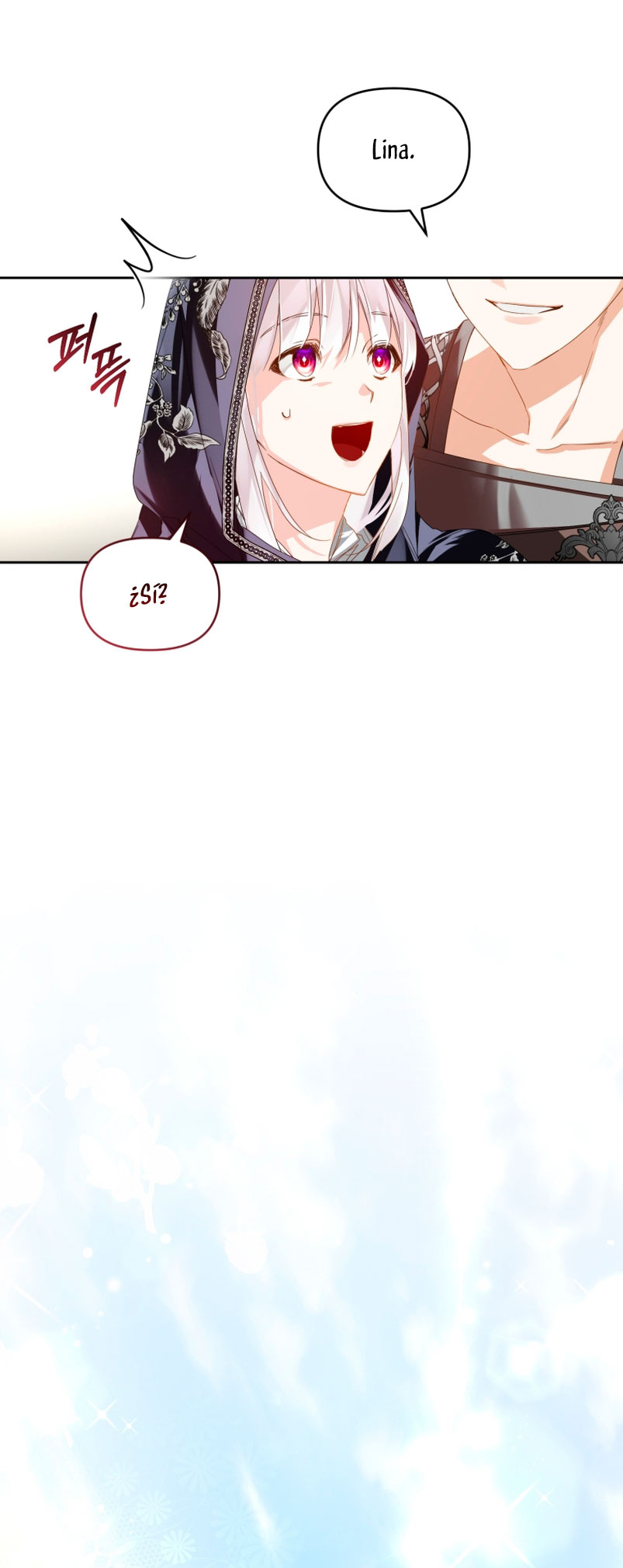 Caí en los brazos de un villano loco Capítulo 6 - Página 39