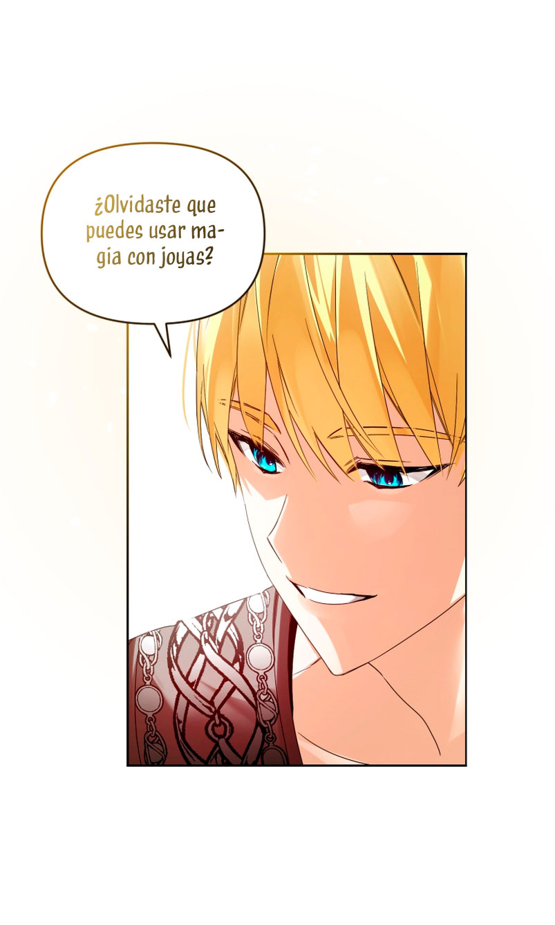 Caí en los brazos de un villano loco Capítulo 6 - Página 42