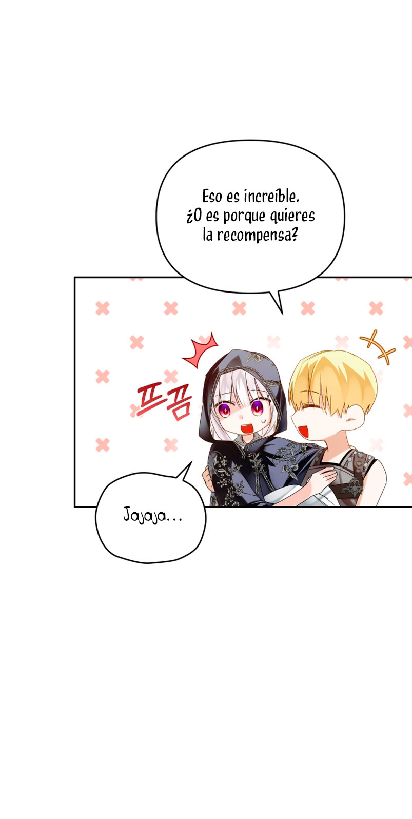 Caí en los brazos de un villano loco Capítulo 6 - Página 46