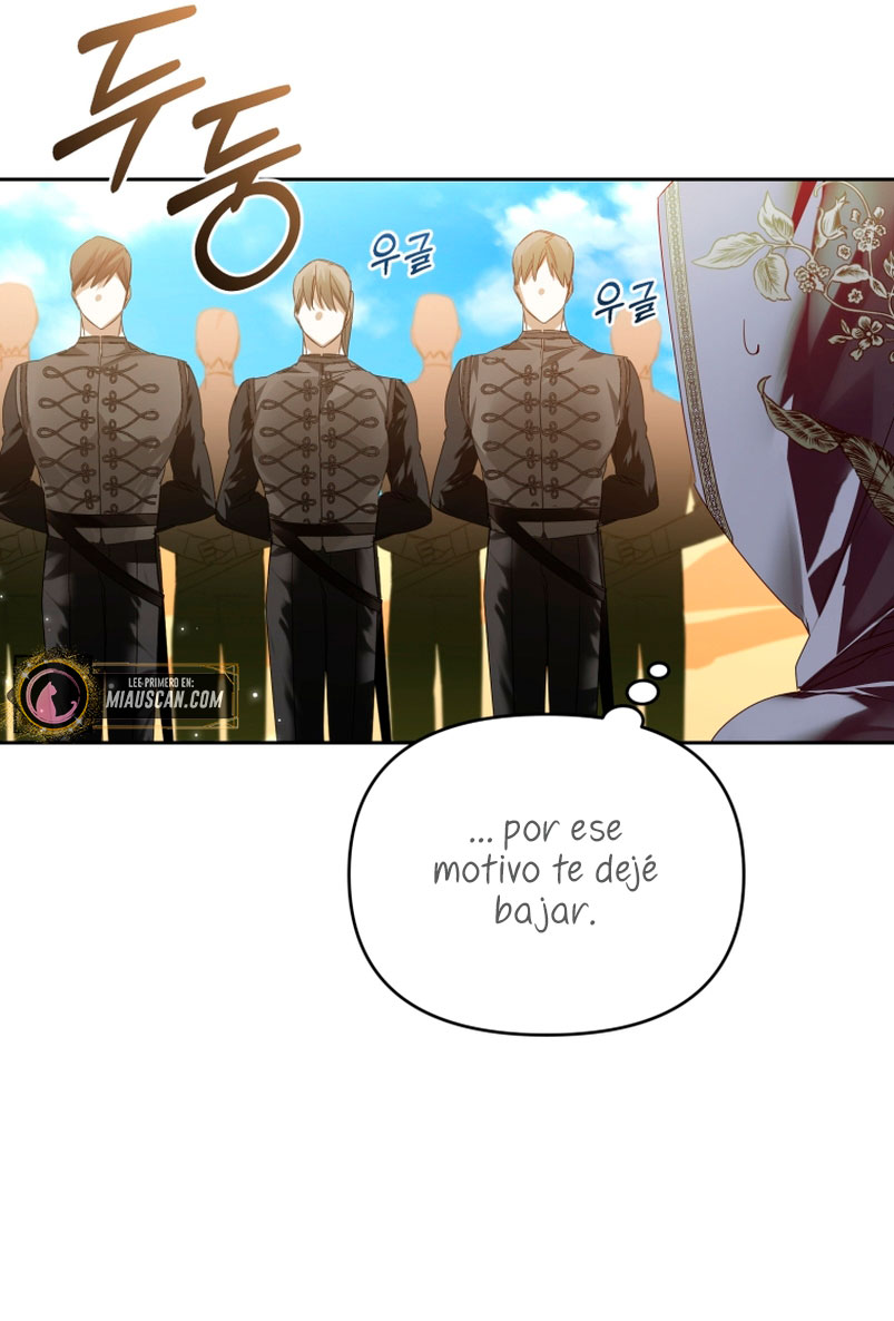 Caí en los brazos de un villano loco Capítulo 6 - Página 49