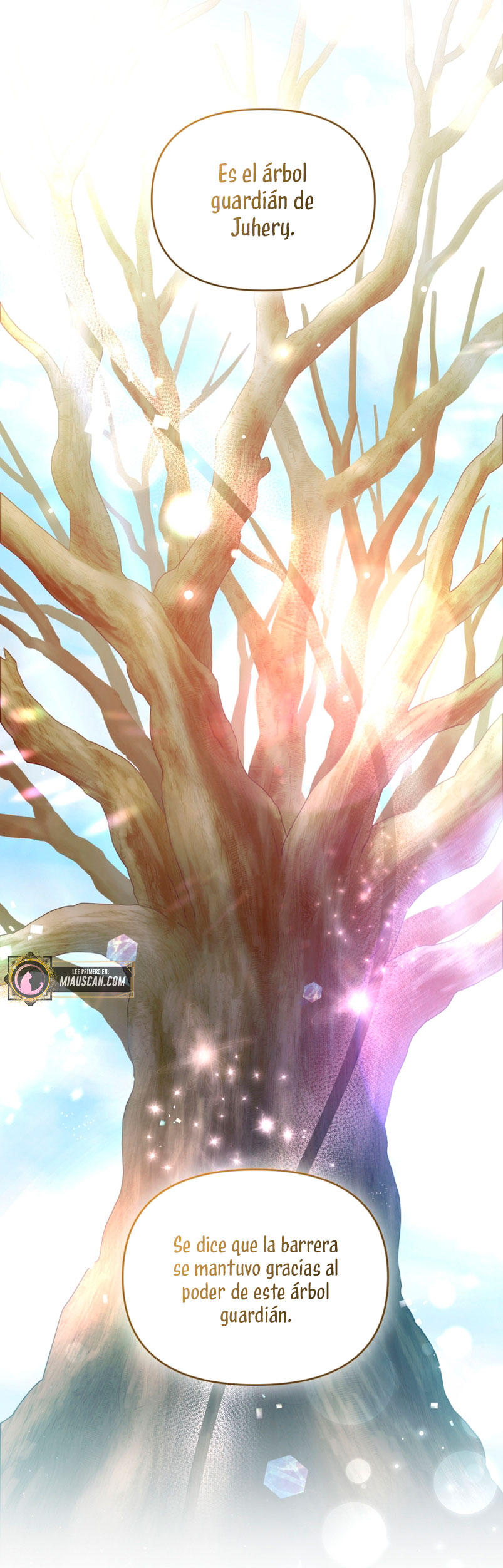 Caí en los brazos de un villano loco Capítulo 6 - Página 52