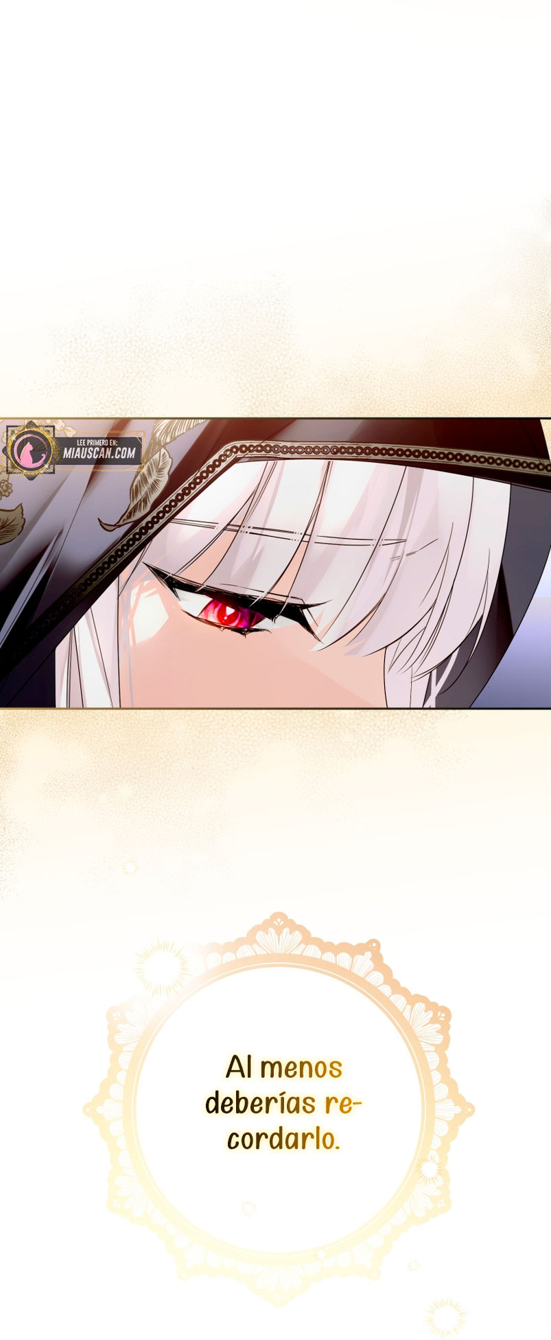 Caí en los brazos de un villano loco Capítulo 6 - Página 57