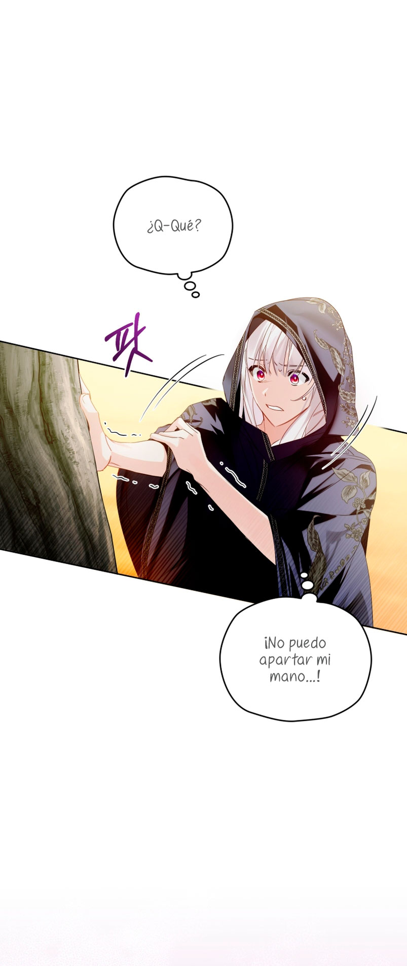 Caí en los brazos de un villano loco Capítulo 6 - Página 60