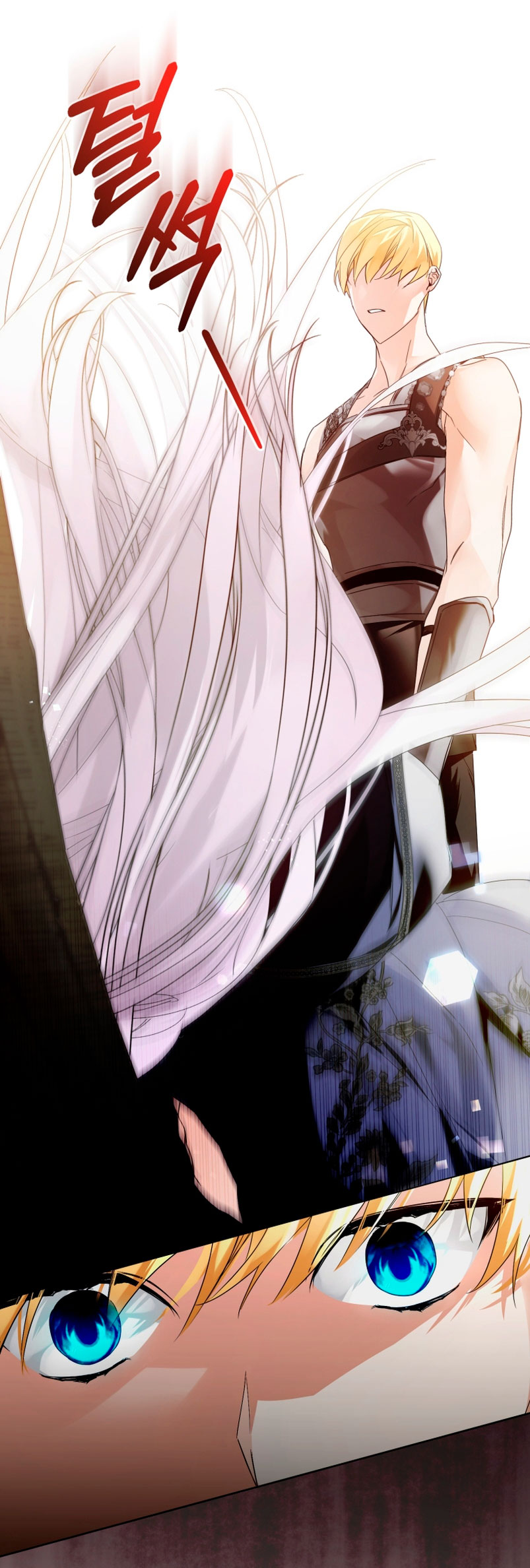 Caí en los brazos de un villano loco Capítulo 6 - Página 62