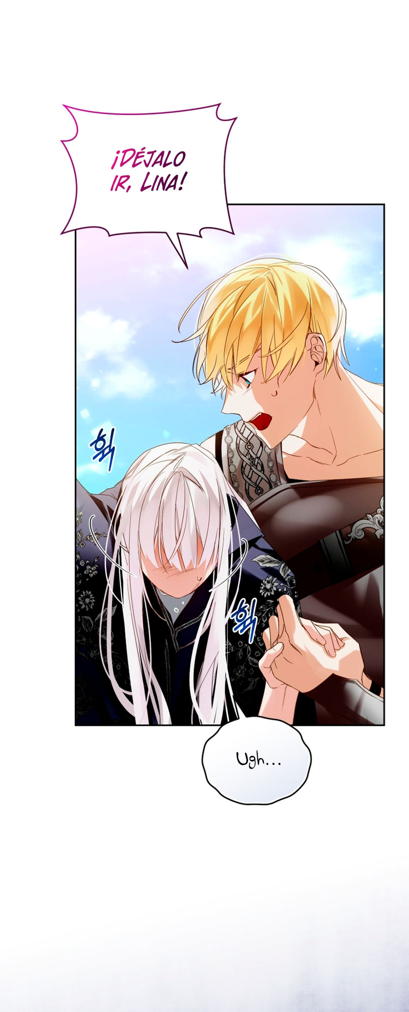 Caí en los brazos de un villano loco Capítulo 6 - Página 66