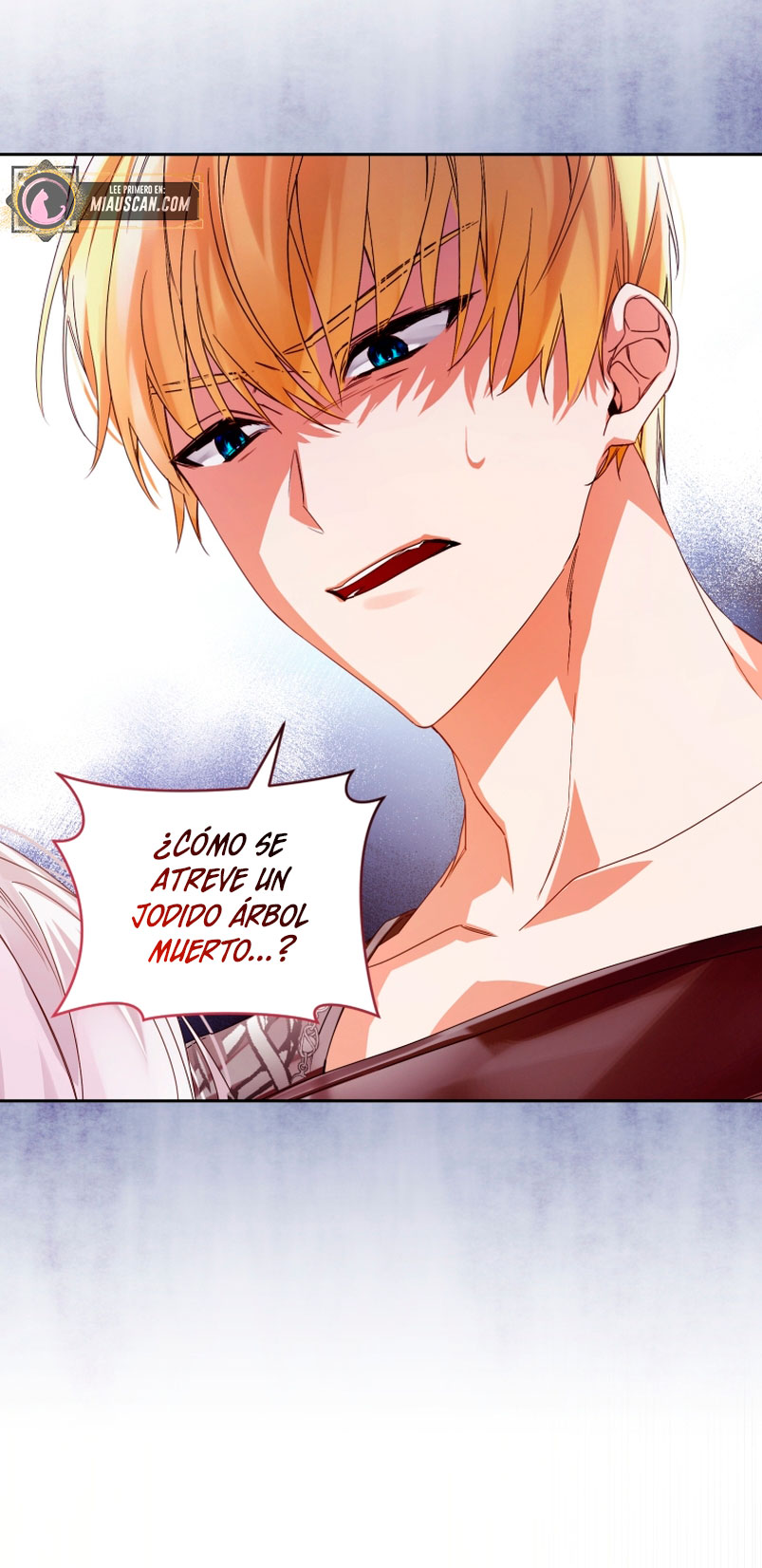 Caí en los brazos de un villano loco Capítulo 6 - Página 67