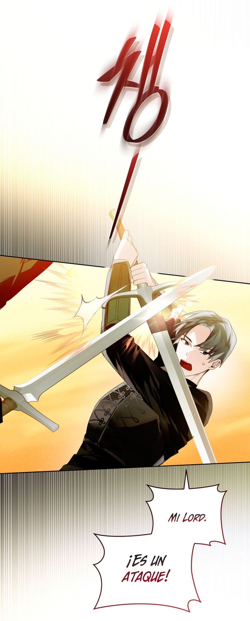 Caí en los brazos de un villano loco Capítulo 6 - Página 68