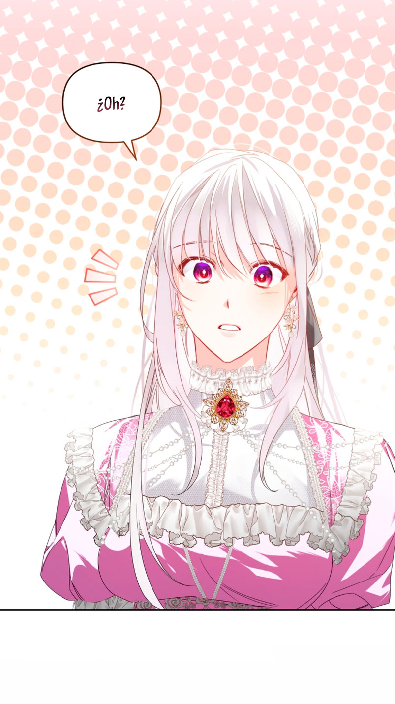 Caí en los brazos de un villano loco Capítulo 6 - Página 7