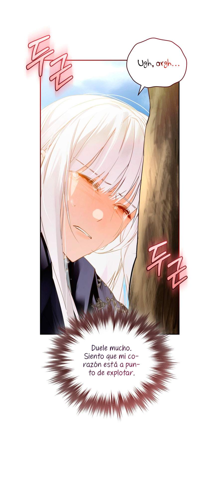 Caí en los brazos de un villano loco Capítulo 6 - Página 70