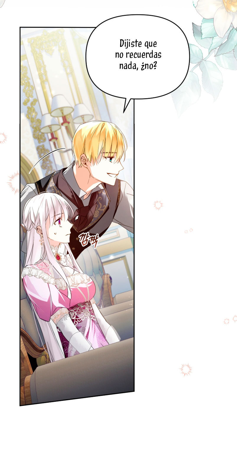 Caí en los brazos de un villano loco Capítulo 6 - Página 9