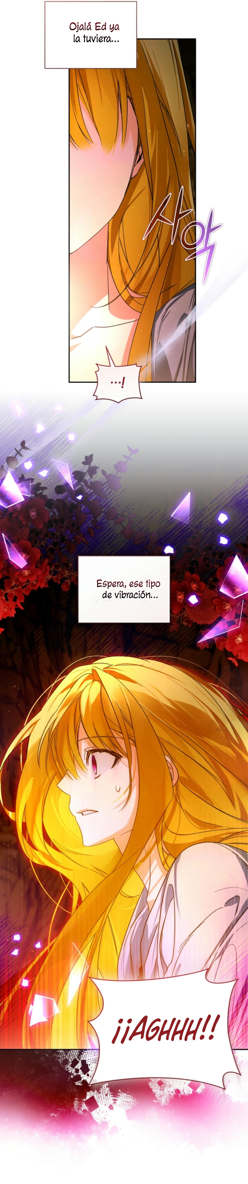 Caí en los brazos de un villano loco Capítulo 60 - Página 11