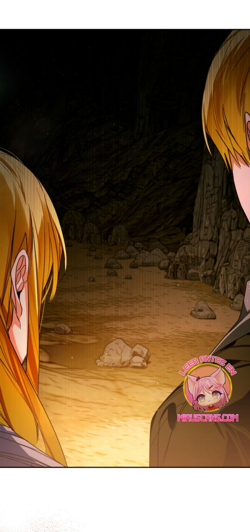 Caí en los brazos de un villano loco Capítulo 60 - Página 12