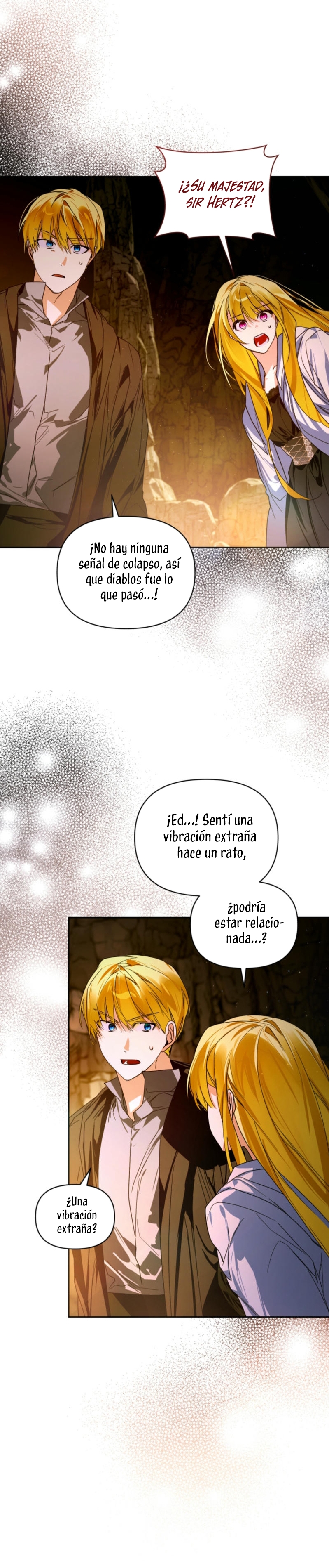 Caí en los brazos de un villano loco Capítulo 60 - Página 13