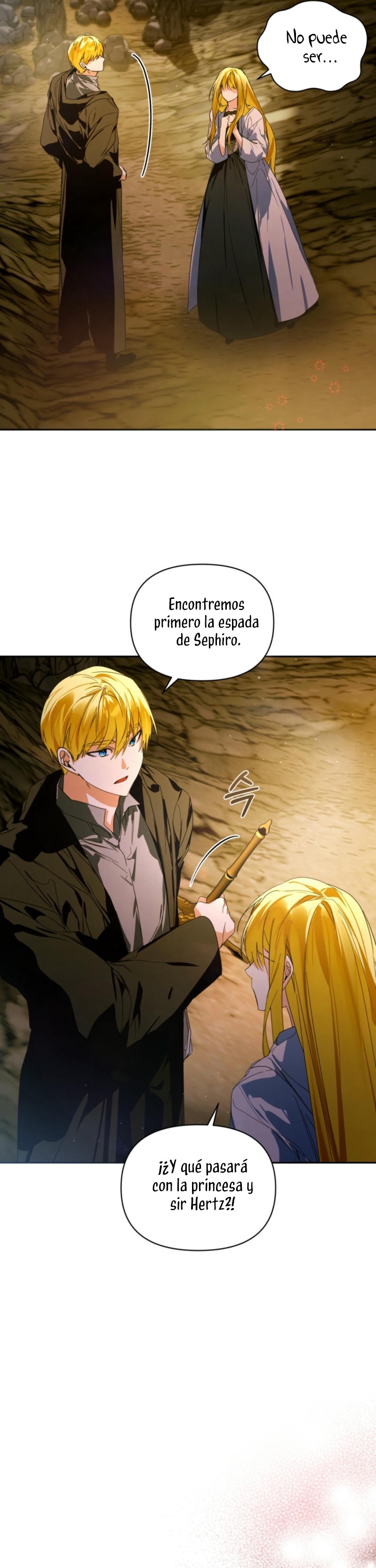 Caí en los brazos de un villano loco Capítulo 60 - Página 15