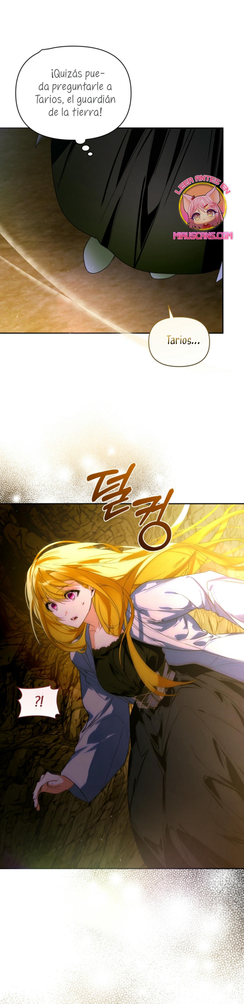 Caí en los brazos de un villano loco Capítulo 60 - Página 17