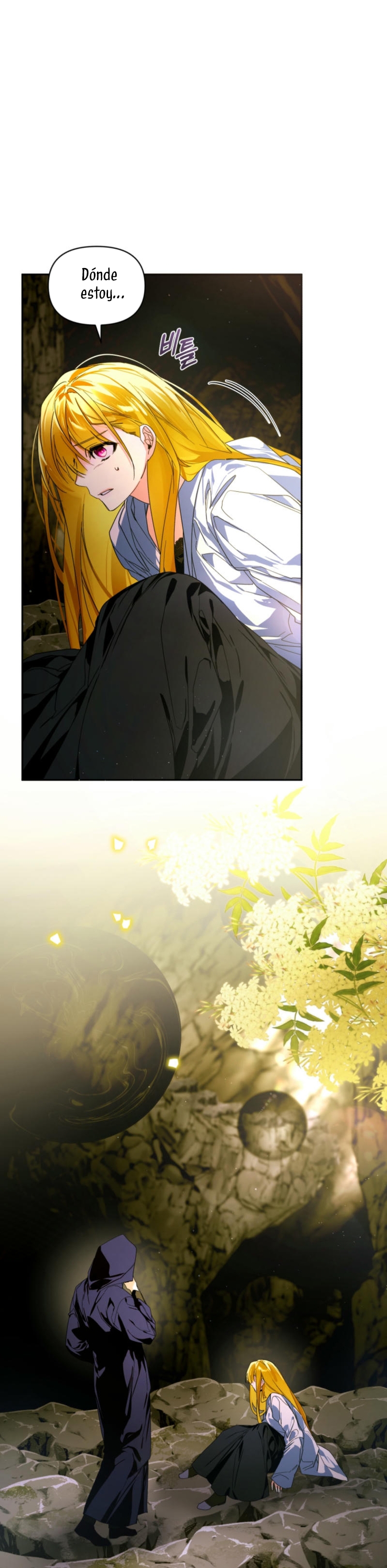 Caí en los brazos de un villano loco Capítulo 60 - Página 22