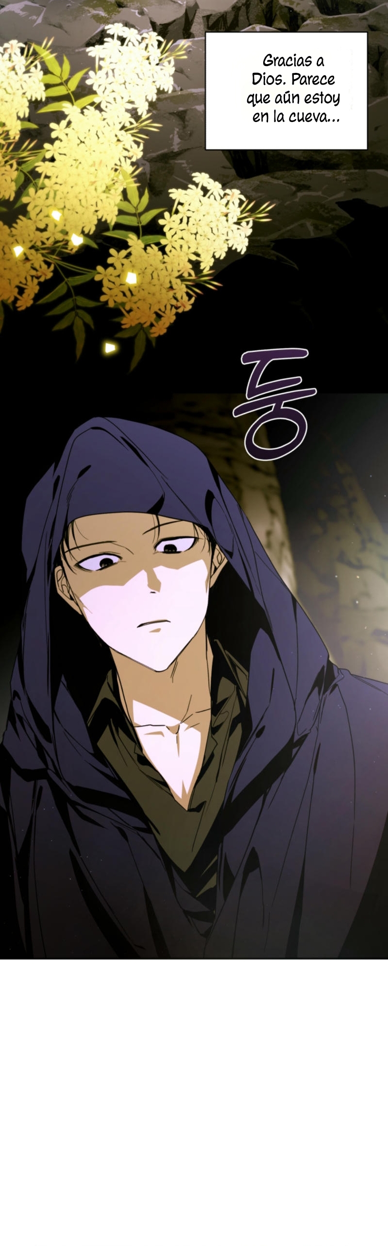 Caí en los brazos de un villano loco Capítulo 60 - Página 23