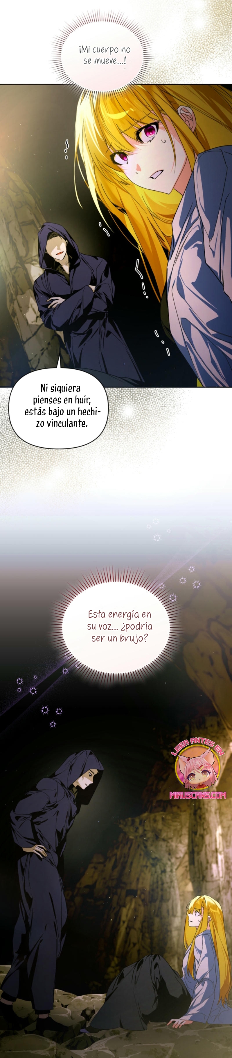 Caí en los brazos de un villano loco Capítulo 60 - Página 25