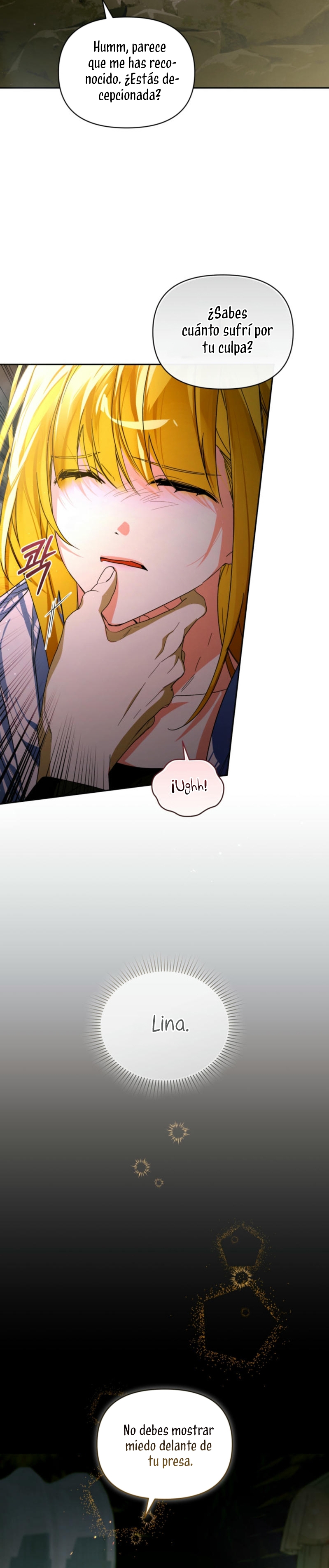 Caí en los brazos de un villano loco Capítulo 60 - Página 26