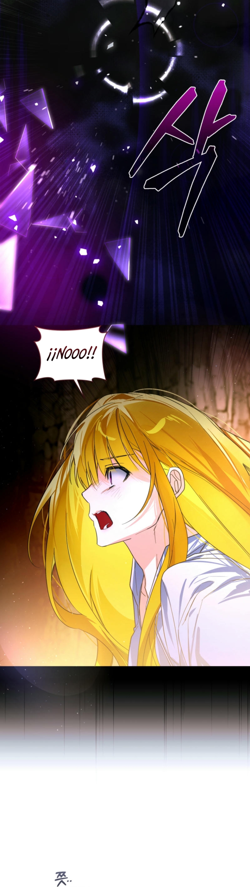 Caí en los brazos de un villano loco Capítulo 60 - Página 40