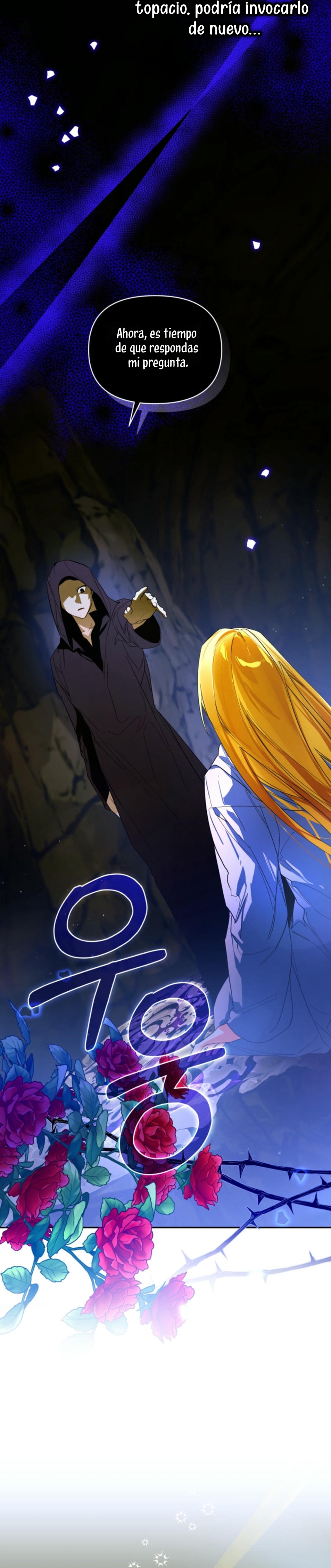 Caí en los brazos de un villano loco Capítulo 60 - Página 43