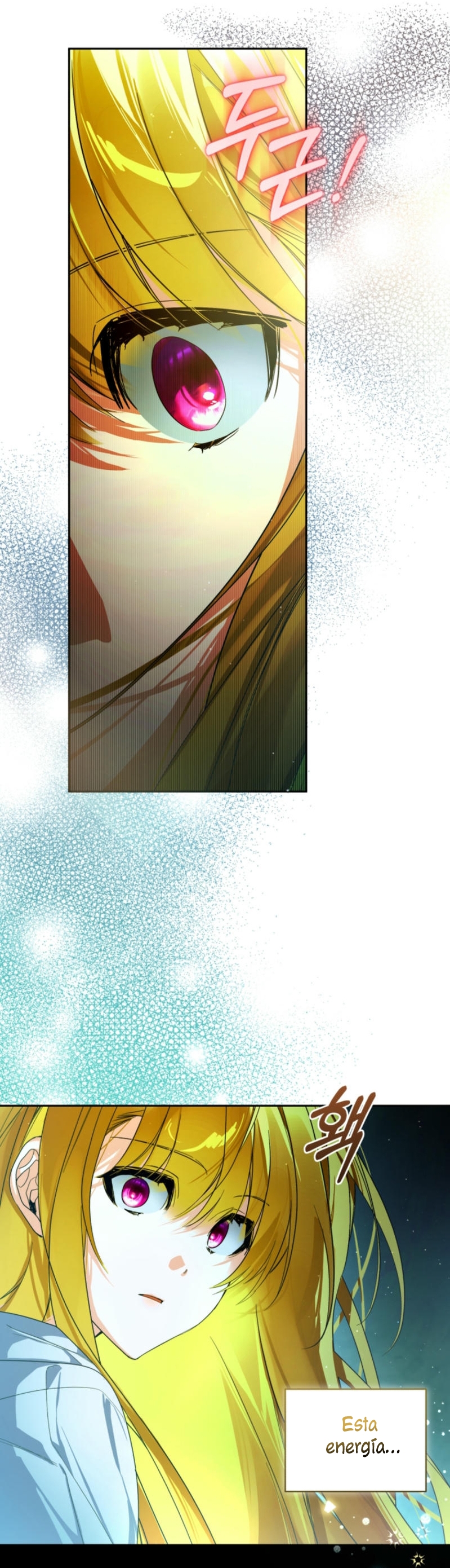 Caí en los brazos de un villano loco Capítulo 61 - Página 15