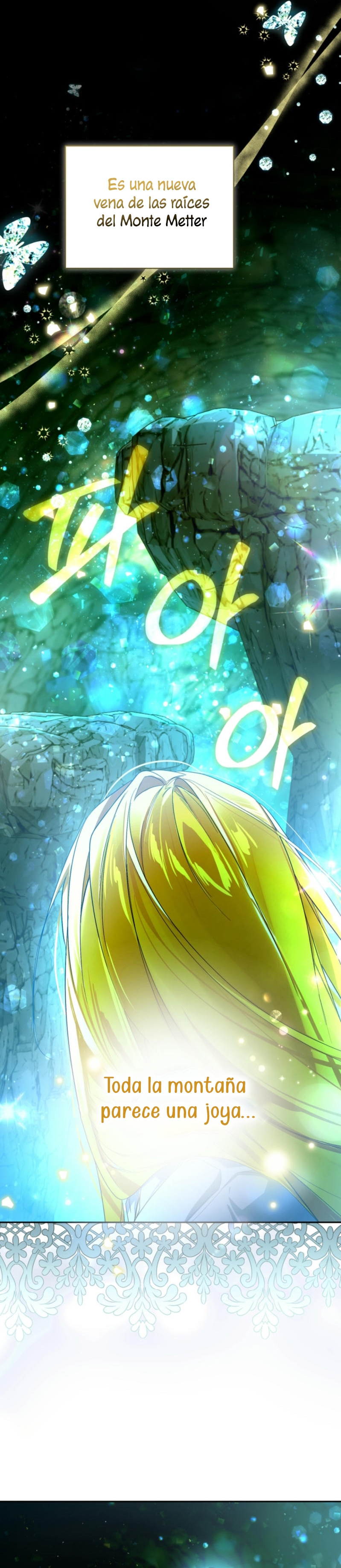 Caí en los brazos de un villano loco Capítulo 61 - Página 16