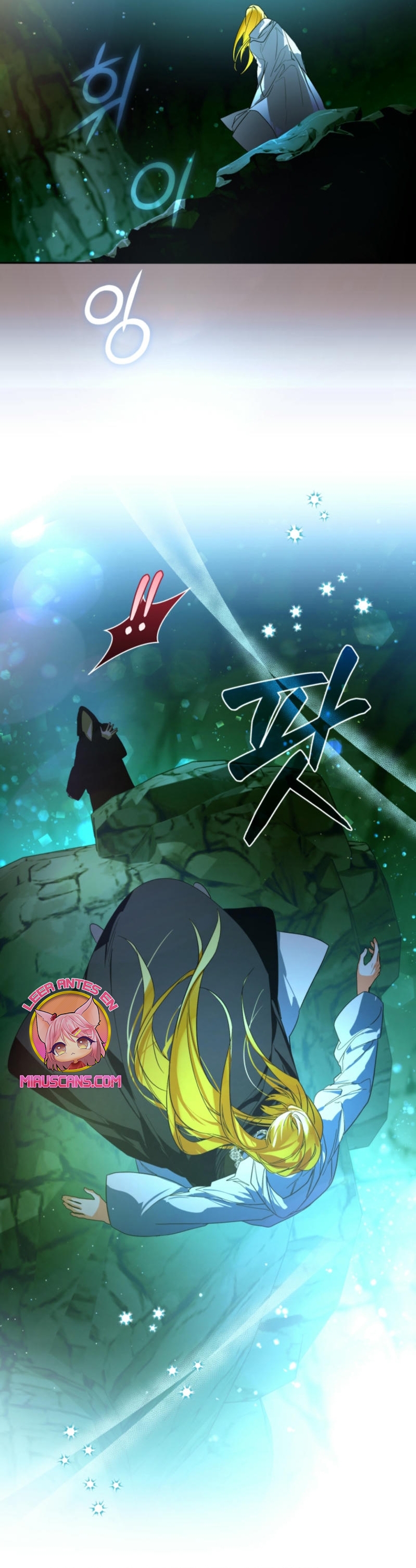 Caí en los brazos de un villano loco Capítulo 61 - Página 18