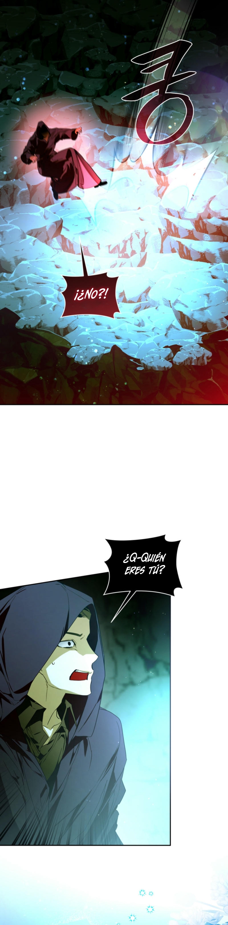 Caí en los brazos de un villano loco Capítulo 61 - Página 24