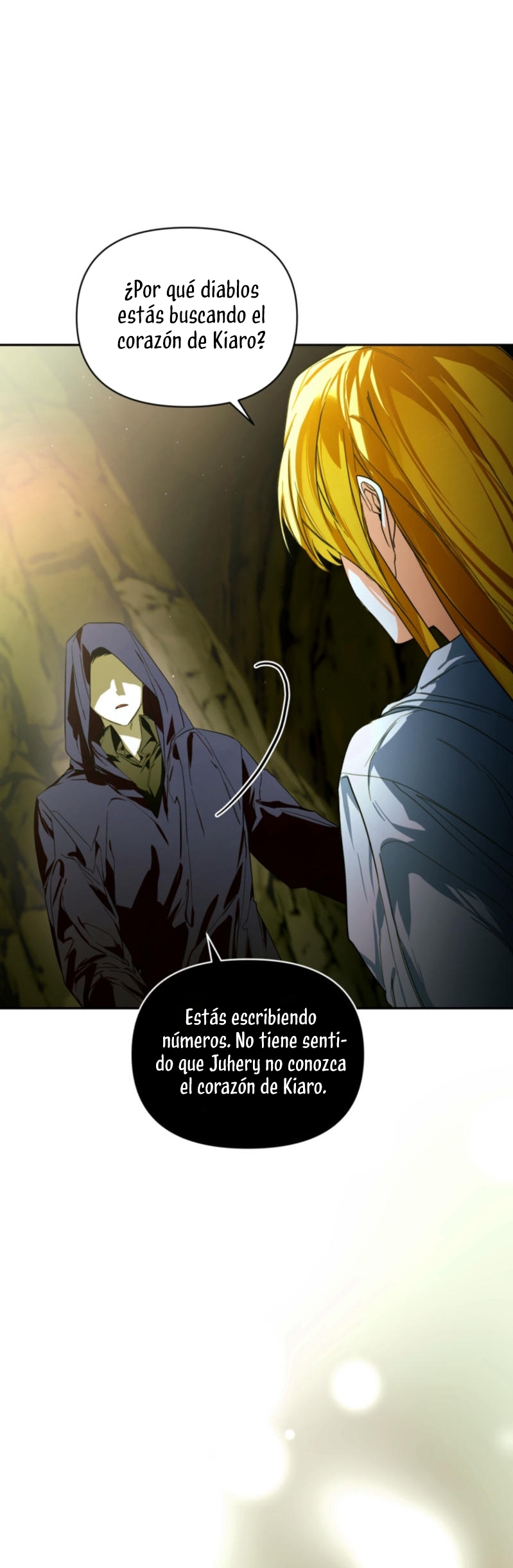 Caí en los brazos de un villano loco Capítulo 61 - Página 4