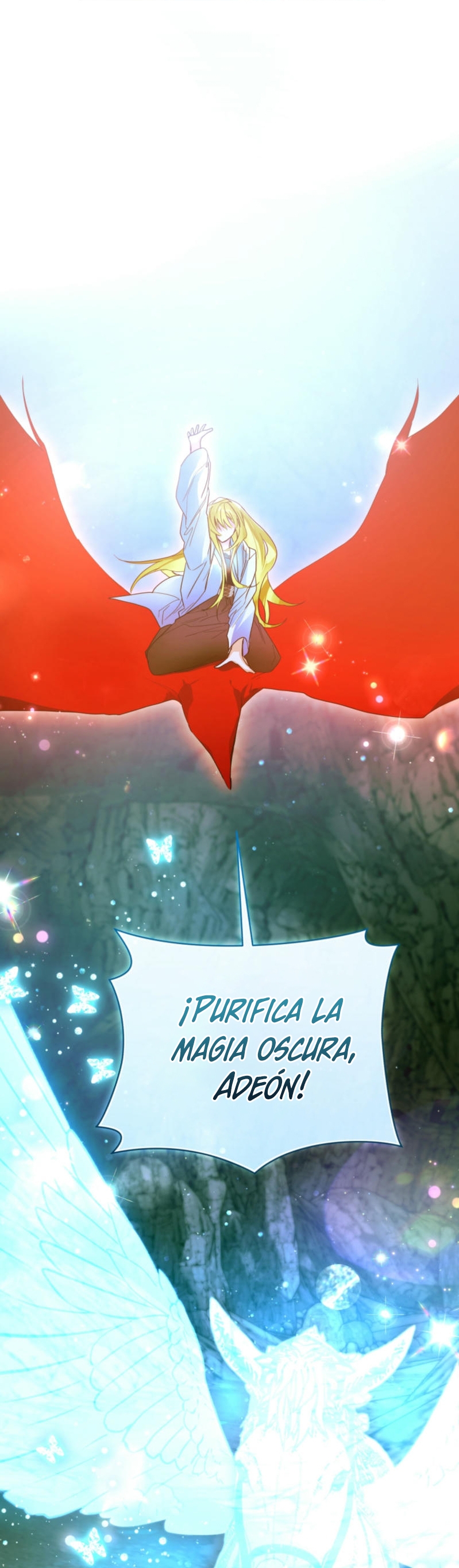 Caí en los brazos de un villano loco Capítulo 61 - Página 40