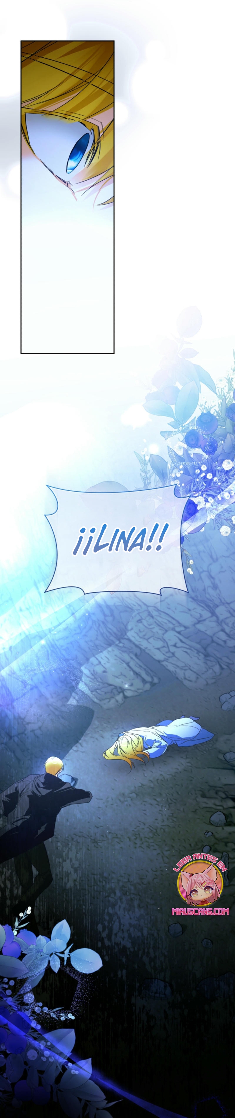 Caí en los brazos de un villano loco Capítulo 61 - Página 45