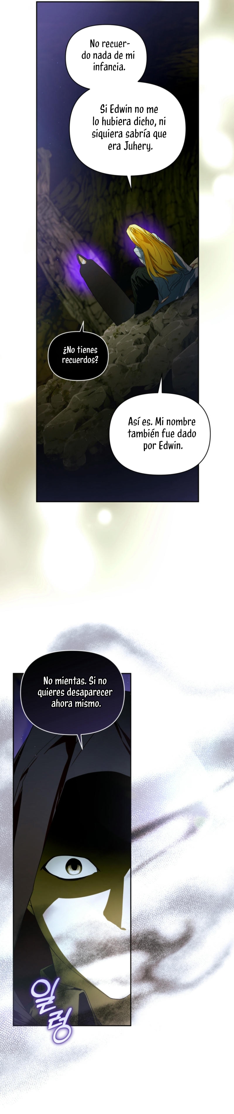 Caí en los brazos de un villano loco Capítulo 61 - Página 5