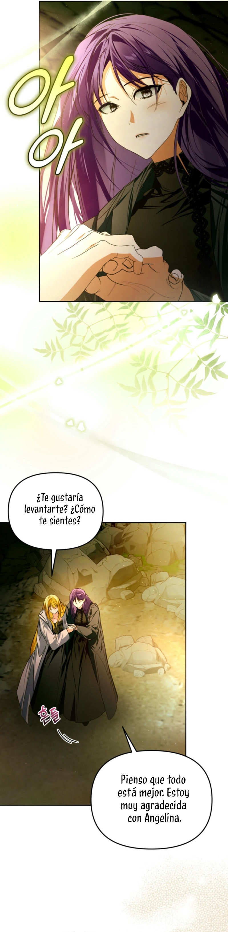 Caí en los brazos de un villano loco Capítulo 62 - Página 15