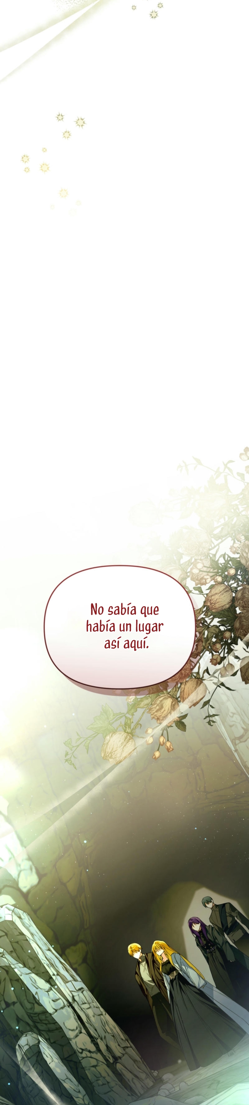 Caí en los brazos de un villano loco Capítulo 62 - Página 21