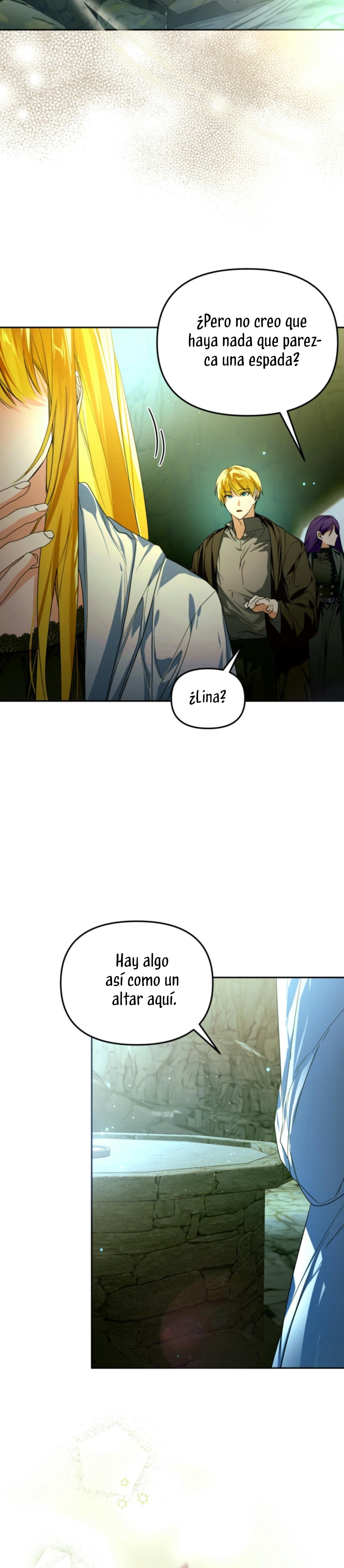 Caí en los brazos de un villano loco Capítulo 62 - Página 22