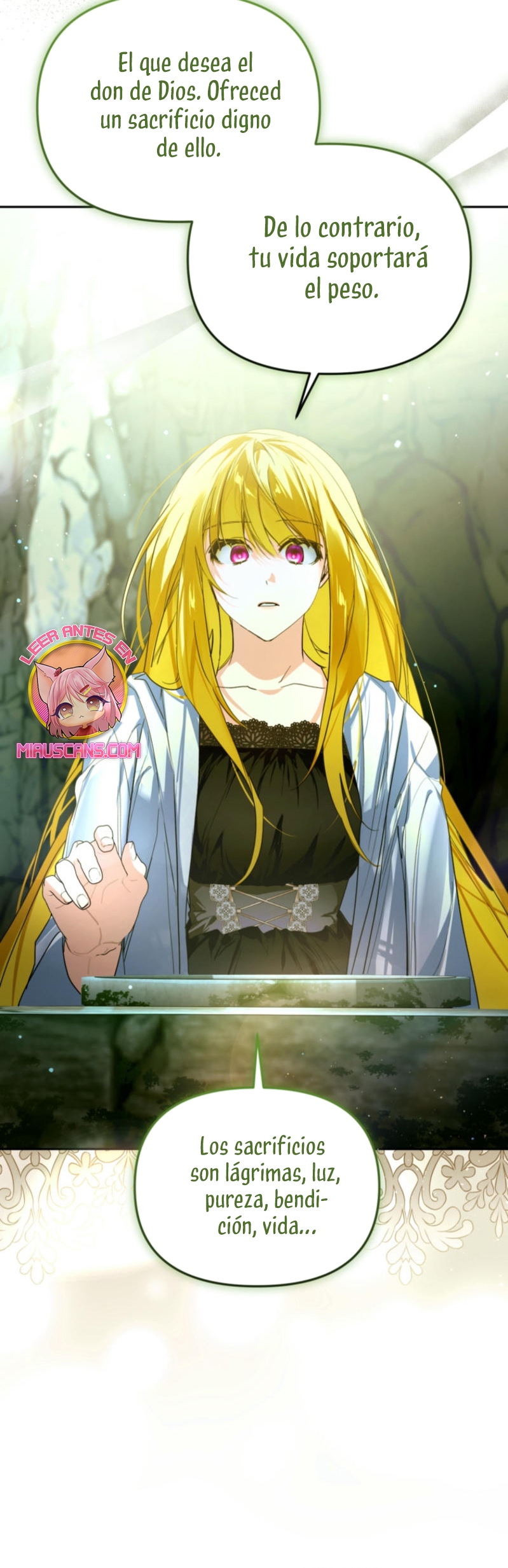 Caí en los brazos de un villano loco Capítulo 62 - Página 25