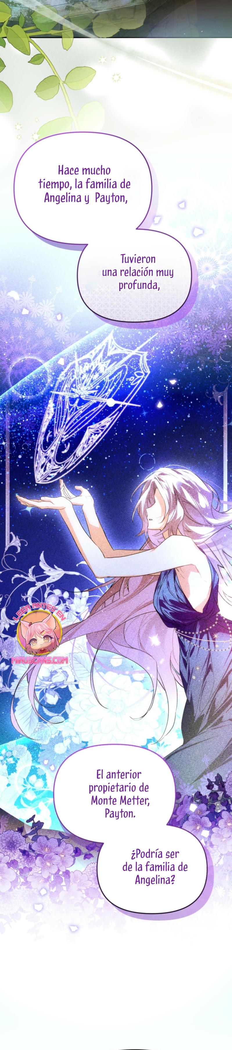 Caí en los brazos de un villano loco Capítulo 62 - Página 28