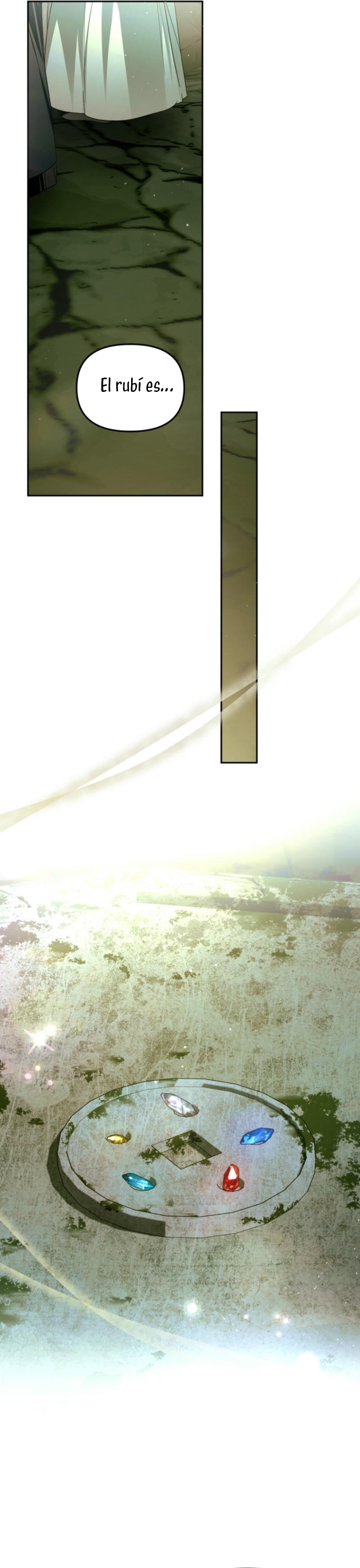 Caí en los brazos de un villano loco Capítulo 62 - Página 34